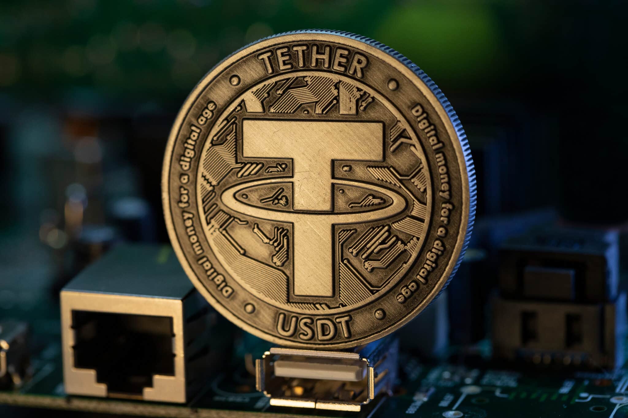 Tether (USDT) Market Trend Analysis: 23 June 2025 – 29 June 2025 and Outlook for Early July